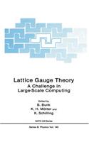 Lattice Gauge Theory