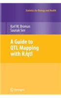 Guide to Qtl Mapping with R/Qtl
