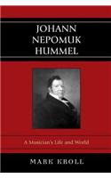 Johann Nepomuk Hummel