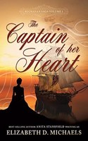 Captian of Her Heart (Buchanan Saga Book 1)