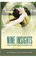 Nine Insights