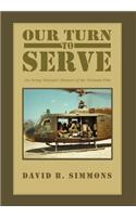 Our Turn to Serve