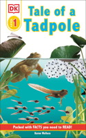 DK Readers L1: Tale of a Tadpole: (DK Readers Level 1)