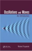 Oscillations and Waves: An Introduction