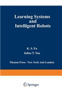 Learning Systems and Intelligent Robots