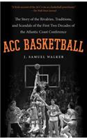ACC Basketball