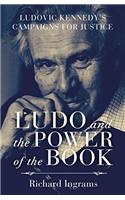 Ludo and the Power of the Book