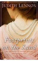 Footprints on the Sand