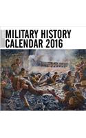 Osprey Military History Calendar 2016