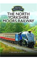 North Yorkshire Moors Railway