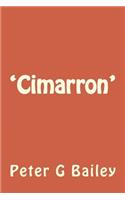 'Cimarron'