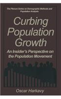 Curbing Population Growth