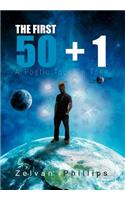 The First 50 + 1: A Poetic Touch n Tone(English)
