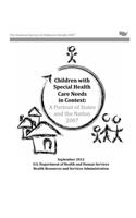 Children with Special Health Care Needs in Context