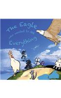 Eagle Who Wanted to See Everything