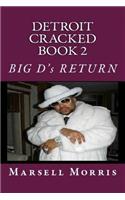 Detroit Cracked Book 2