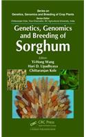 Genetics, Genomics and Breeding of Sorghum