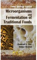 Microorganisms and Fermentation of Traditional Foods