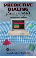Predictive Dialing Fundamentals