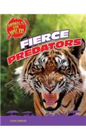 Fierce Predators