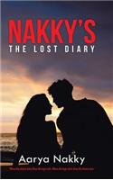 Nakky's The Lost Diary: The Lost Diary(English)