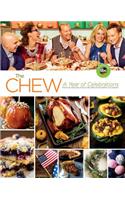 The Chew: A Year of Celebrations