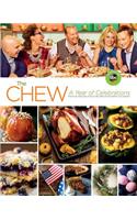 The Chew: A Year of Celebrations