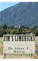 Jim's Limericks