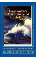Casanova's Adventure of a Lifetime