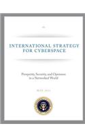 International Strategy for Cyberspace