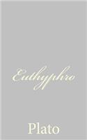 Euthyphro