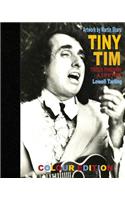 Tiny Tim: Tiptoe Through a Lifetime ('Colour Edition')
