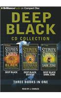 Deep Black CD Collection