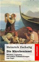 Die Märcheninsel