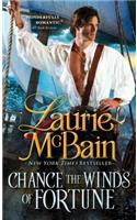 Chance the Winds of Fortune: (2 Dominick Trilogy)