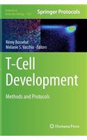 T-Cell Development