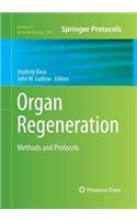 Organ Regeneration