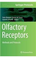 Olfactory Receptors