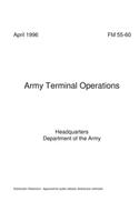 Army Terminal Operations