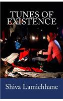 Tunes of Existence: Collection of Short Stories(English)