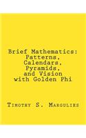 Brief Mathematics