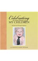 Celebrating the Inner Beauty of My Children
