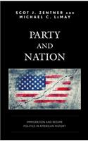 Party and Nation