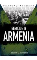 Genocide in Armenia