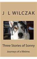 Three Stories of Sonny
