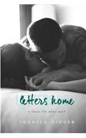 Letters Home