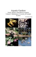 Aquatic Gardens