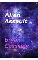 Alien Assault