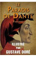 Le Paradis de Dante (Paradiso) - Illustre par Gustave Dore.