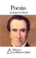 Poesías